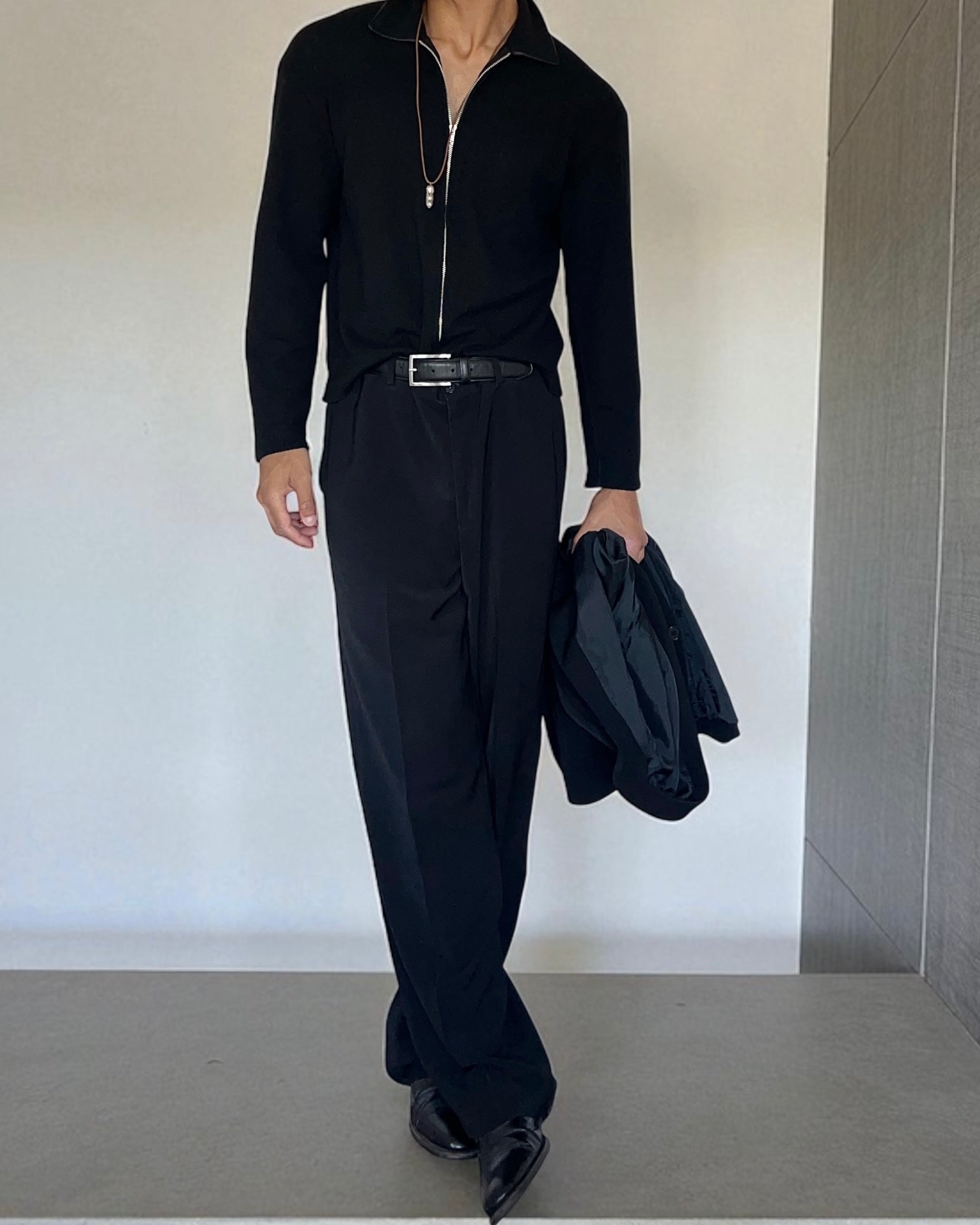 Emporio Armani 2002 3-B Relaxed Suit - Size M Jacket / 32" Waist