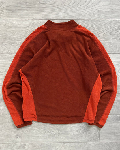 Arcteryx 00s Delta Thermal Pro Fleece Sweater - Size S