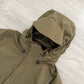 Arcteryx LEAF Alpha GEN 1 GoreTex Jacket Crocodile - Size XL
