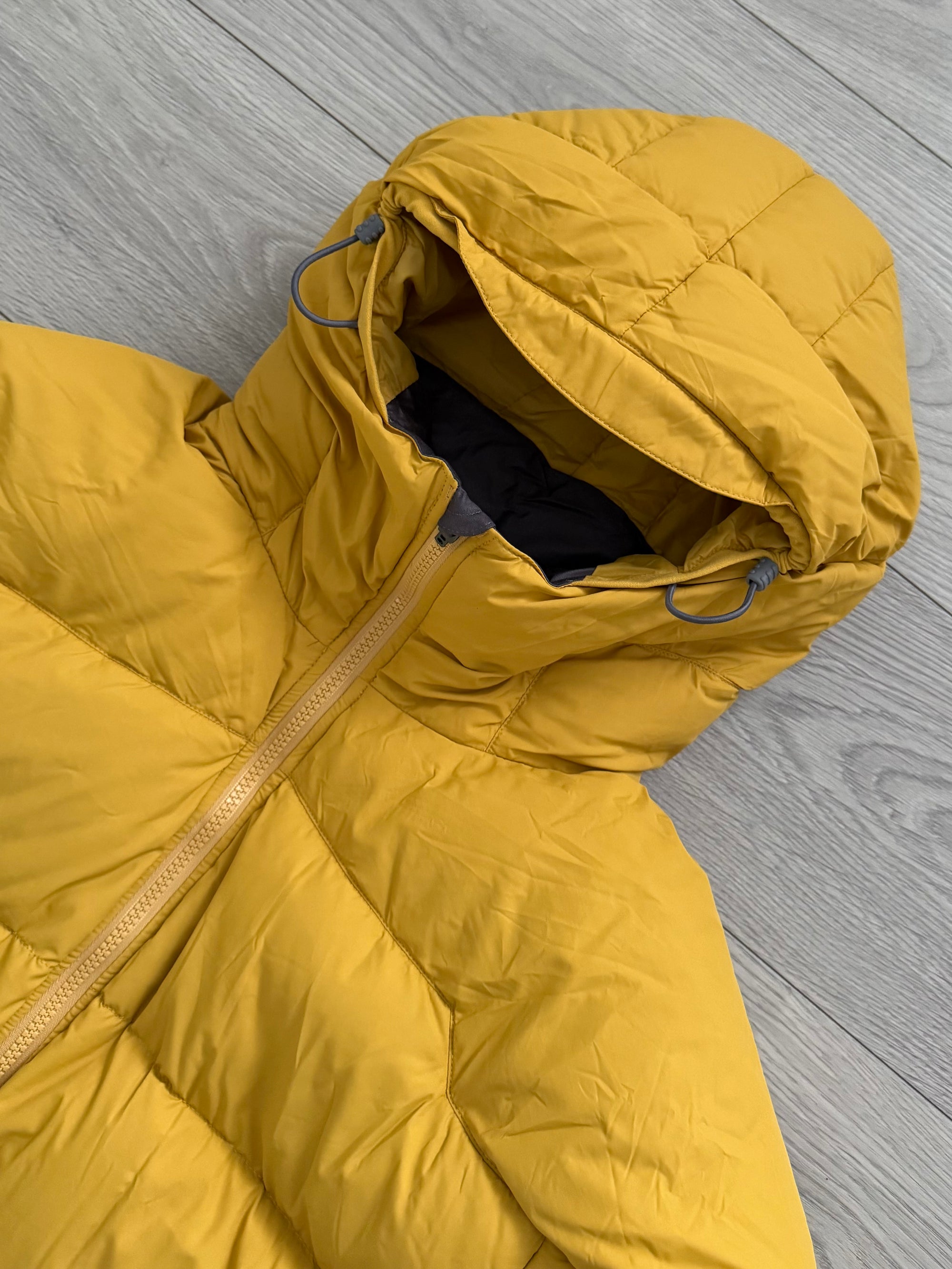 Nike ACG 00s Technical Down Puffer Jacket - Size XL