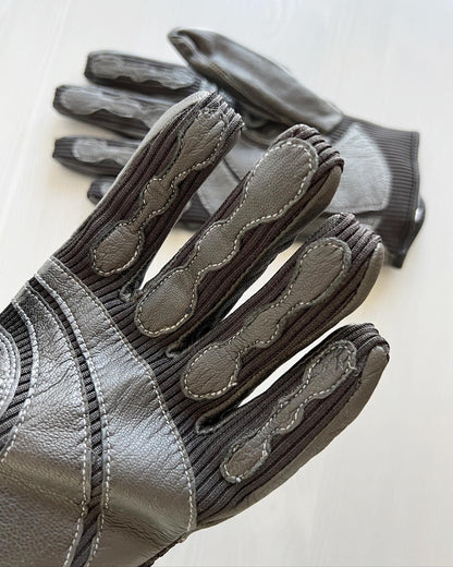 Oakley TFG Technical Multi-Fabric Gloves