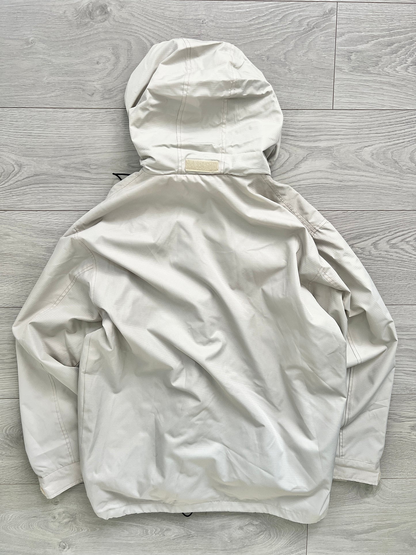 Airwalk 1990s Waterproof Technical Jacket - Size M