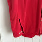 Helmut Lang 1996 Red Military Shirt by GTR Group - Size M