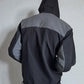 Oakley Technical Panelled Waterproof Jacket - Size L