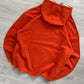 Oakley Software 00s Embroidered Icon Toggle Hoodie - Size S