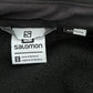 Salomon Acti-Therm Windproof Softshell Fleece Lined Jacket - Size S