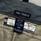 Arcteryx LEAF Talos Combat Pants Wolf Grey - Size M