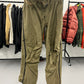 Arc'teryx LEAF Alpha Gen 1 Gore-Tex Pro Pants in Crocodile - Size XL