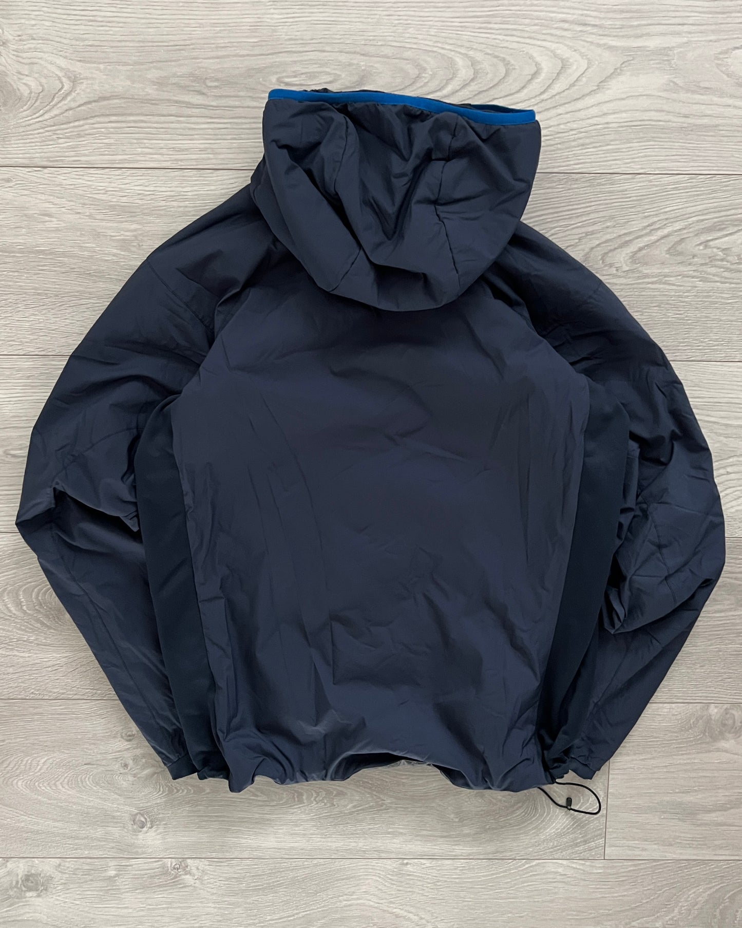 Arcteryx Atom LT Insulated Hooded Jacket - Size M