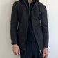 Katharine Hamnett London 1990s Zip-Front Technical Jacket - Size S