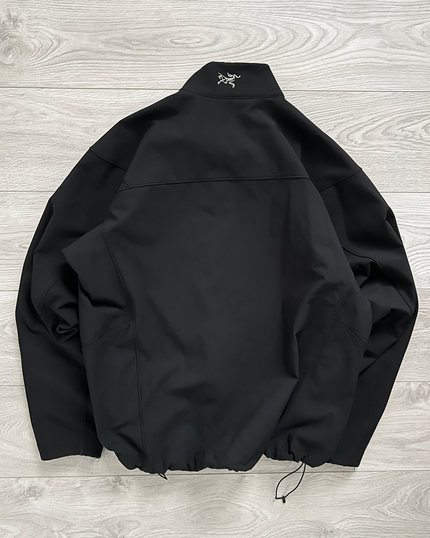 Arcteryx Gamma SV Windstopper Polartec Fleece Lined Jacket - Size XL