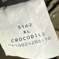 Arc'teryx LEAF Alpha Gen 1 Gore-Tex Pro Pants in Crocodile - Size XL