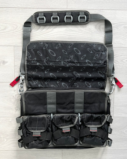 Oakley Tactical Field Gear Technical Cargo Utility Bag