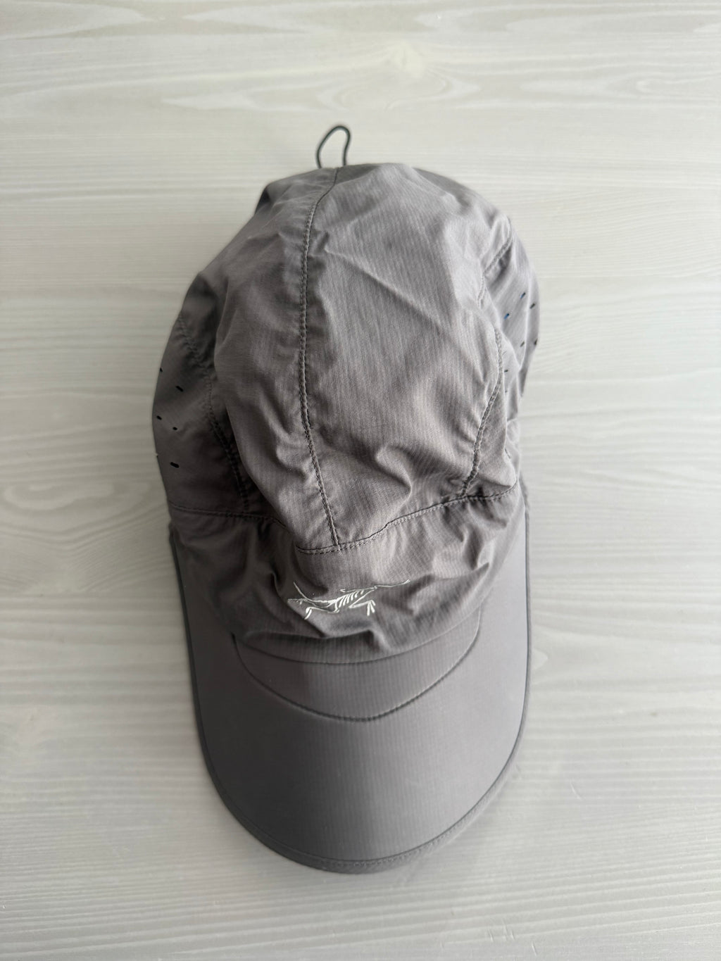 Arc'teryx Inendo Lumin UV Reflective Aero Cap