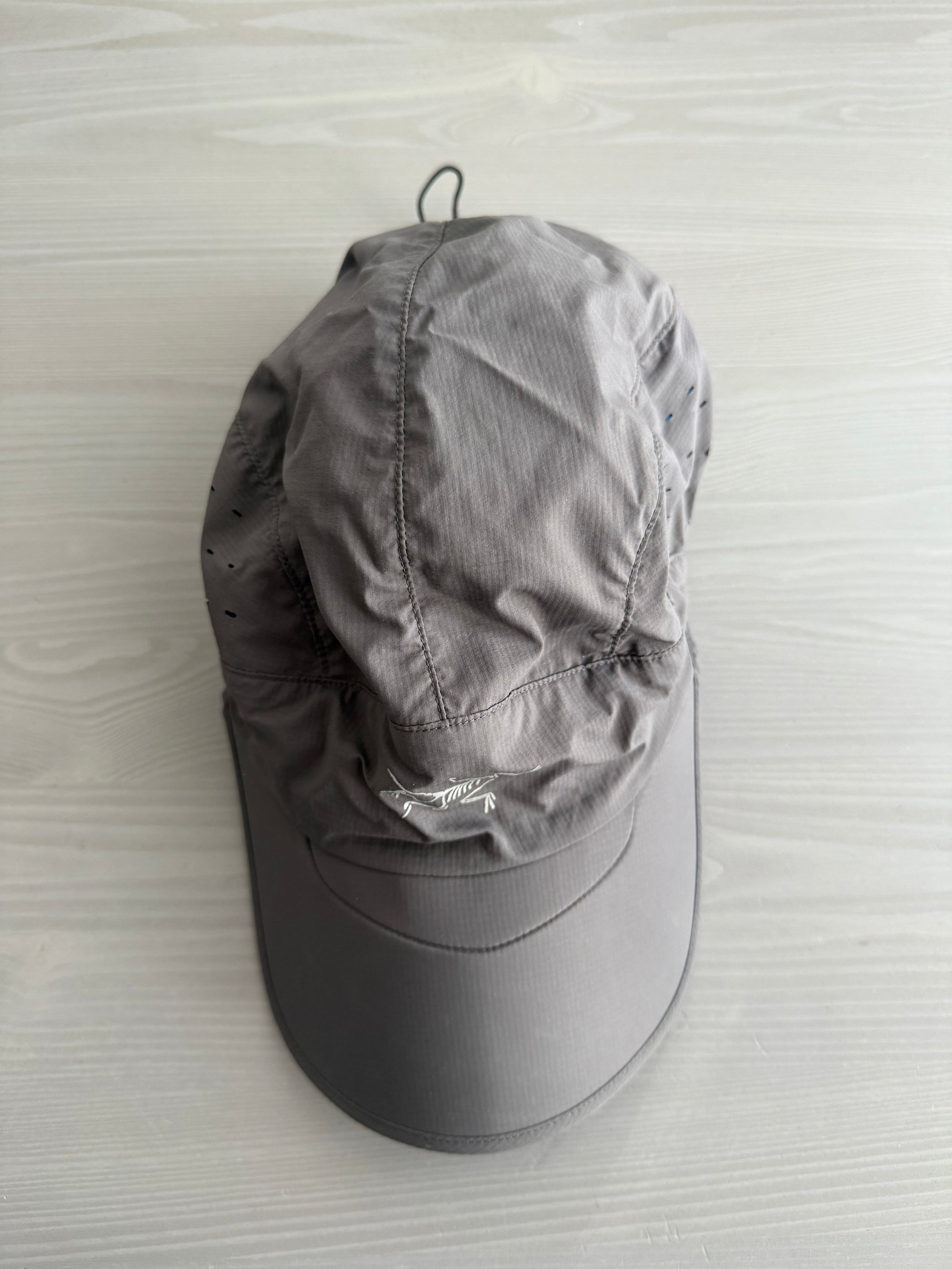 Arc'teryx Inendo Lumin UV Reflective Aero Cap