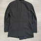 Giorgio Armani 1990s Double-Breasted Pleated Wool Suit - Size M Jacket / 32" Waist