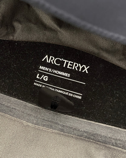 Arcteryx Beta LT GoreTex Jacket - Size L