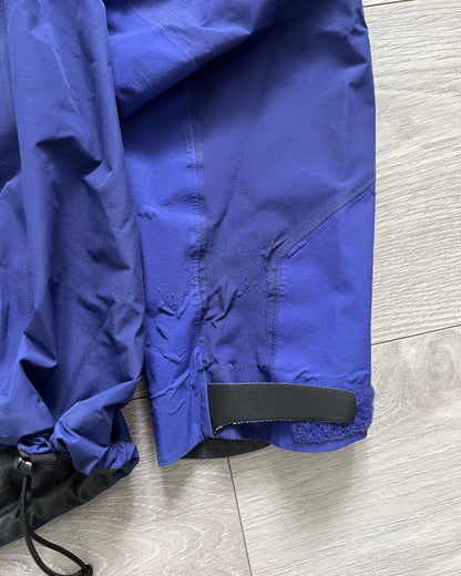 Arc'teryx Alpha AR Gore-Tex Pro Jacket - Size S