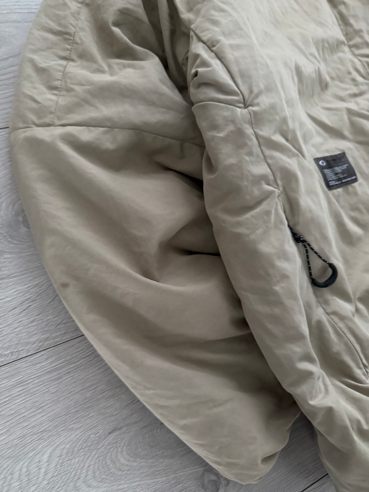 Oakley TFG Padded Technical Utility Anorak - Size M