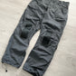 Arcteryx LEAF Talos Combat Utility Pants Wolf Grey - Size M