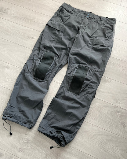 Arcteryx LEAF Talos Combat Utility Pants Wolf Grey - Size M