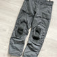 Arcteryx LEAF Talos Combat Utility Pants Wolf Grey - Size L