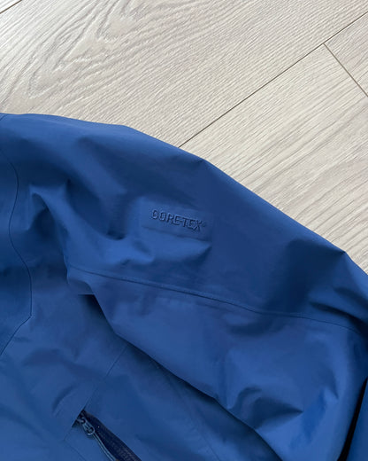 Arcteryx Zeta LT Hybrid Gore-Tex Pro Shell Jacket - Size L