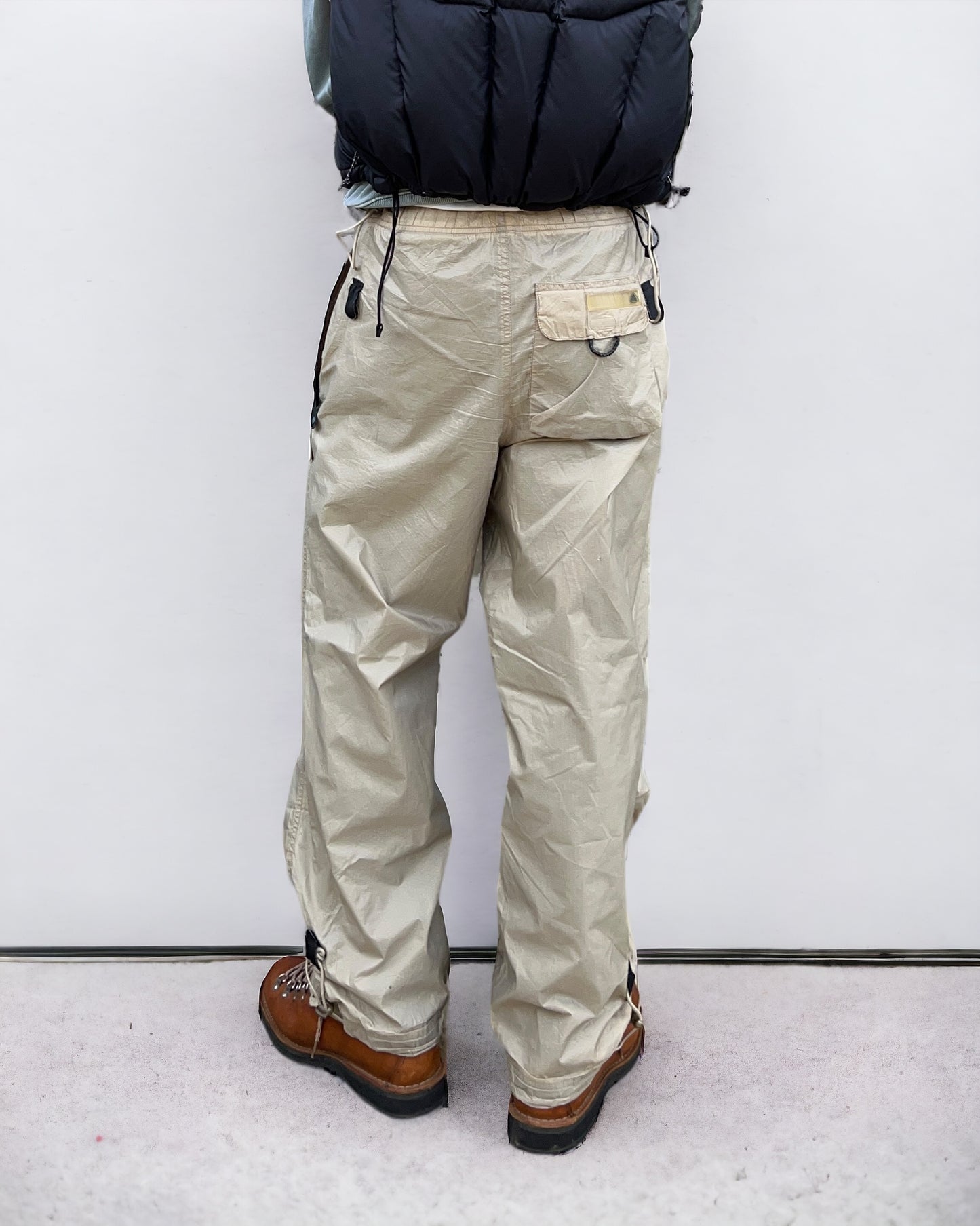 Nike ACG 00s Storm Clad Technical Nylon Pants - Size S