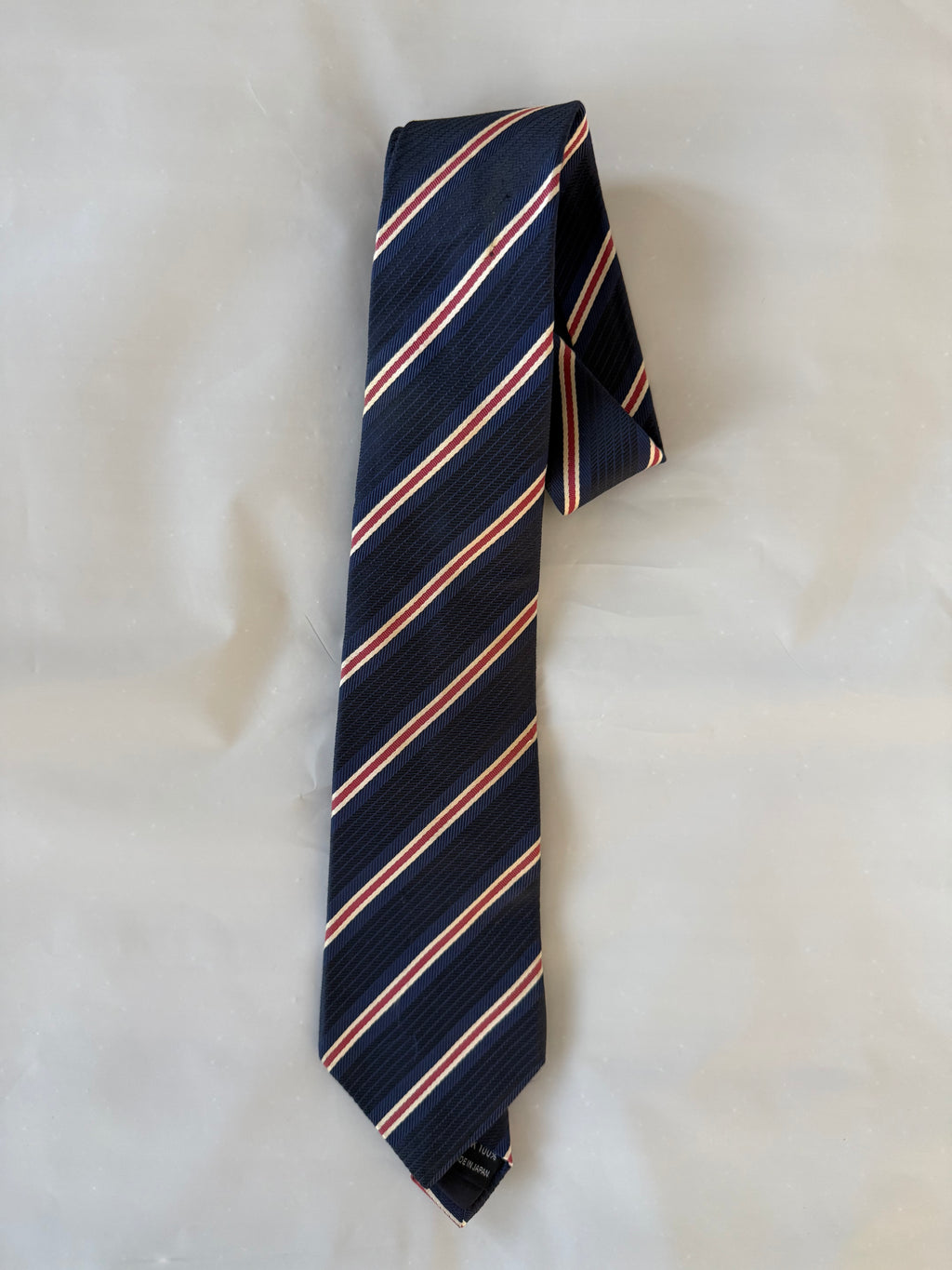 Polo 1990s Silk Tie
