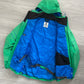 Salomon 00s AdvancedSkin Dry Waterproof Insulated Tech Jacket - Size L