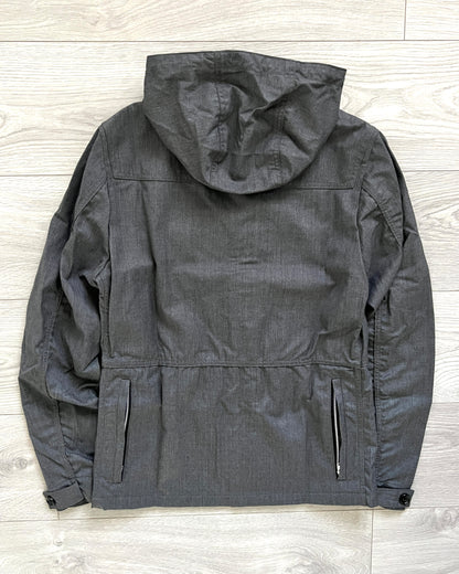 Comme Des Garcons Homme AW2010 Gore Windstopper Jacket - Size S