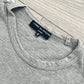 Comme Des Garcons Homme 2008 Striped Trim T-Shirt - Size S