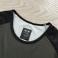 Oakley Icon Logo Panelled Tech Jersey - Size M