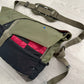 Klattermusen Fenja Technical Crossbody Bag