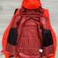 Arcteryx Kappa SV Gore Windstopper Primaloft Insulated Hooded Jacket - Size M