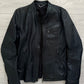 Gostar De Fuga Horse Leather Jacket - Size S