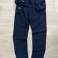 Miu Miu SS2003 Cargo Waistbag Runway Pants - Size 32