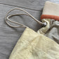 Arnar Mar Jonsson Garment Dyed Technical Panelled Pants - Size 32