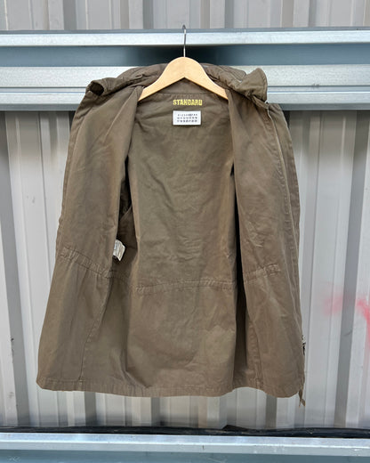 Maison Martin Margiela AW2004 Military Jacket - Size Small