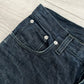 Helmut Lang 1998 Classic Raw Denim Jeans - Size 29