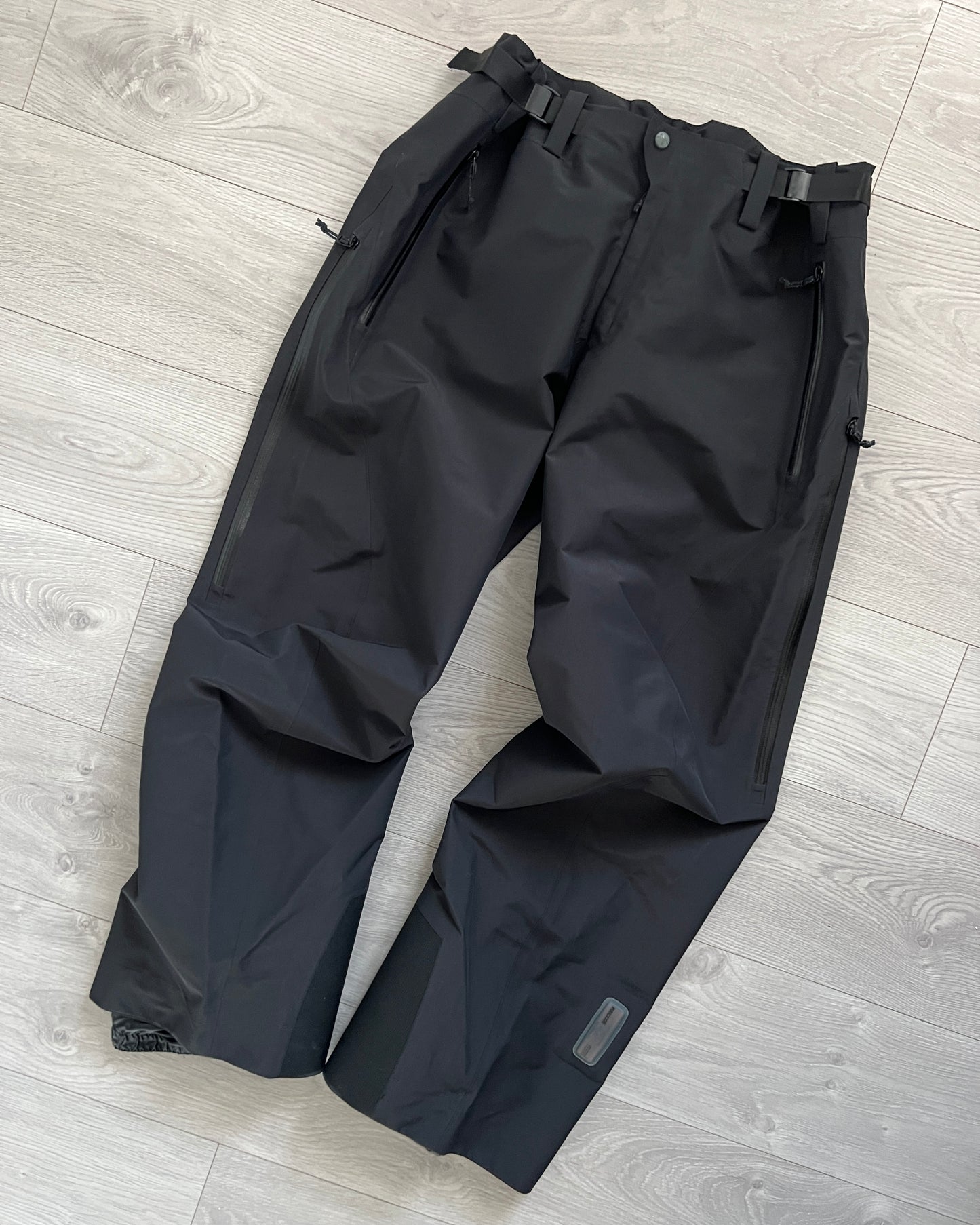 Arcteryx Sabre Gore-Tex Pro Technical Waterproof Pants - Size XL (One size)