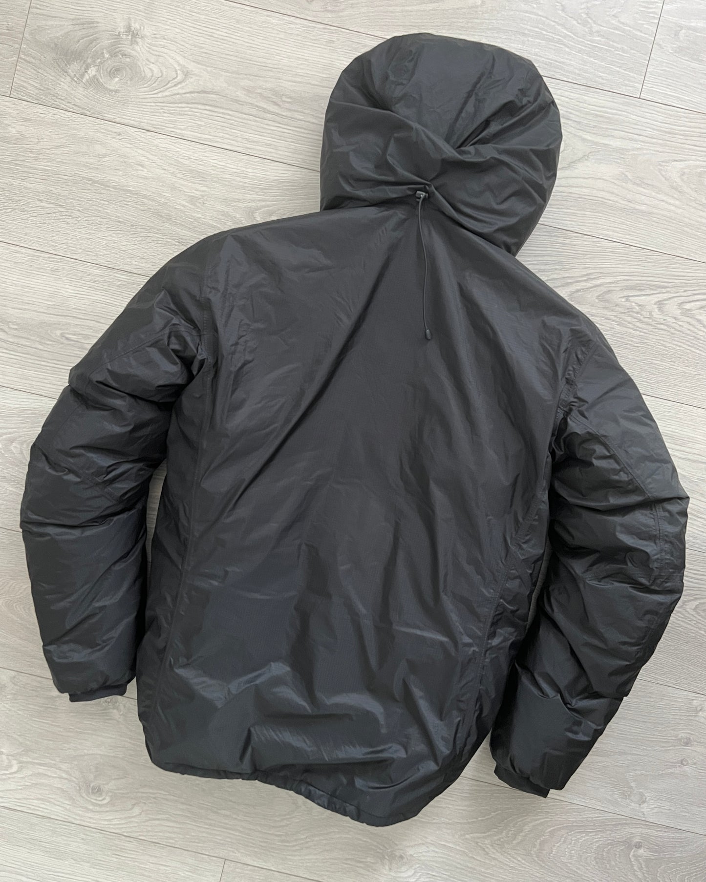 Arcteryx Firebee AR Gore Thermium Parka - Size S