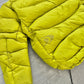 Salomon 1990s Storm Technical Waterproof Heavy Down Puffer Jacket - Size L