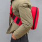 Vexed Generation 1990s Record Bag