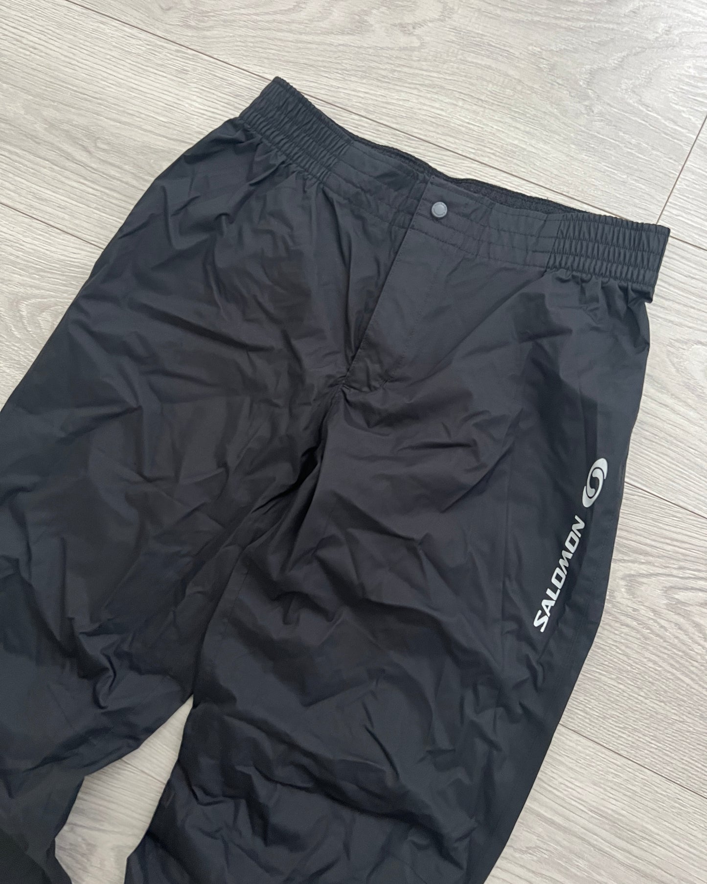 Salomon 00s Waterproof Technical Pants - Size M