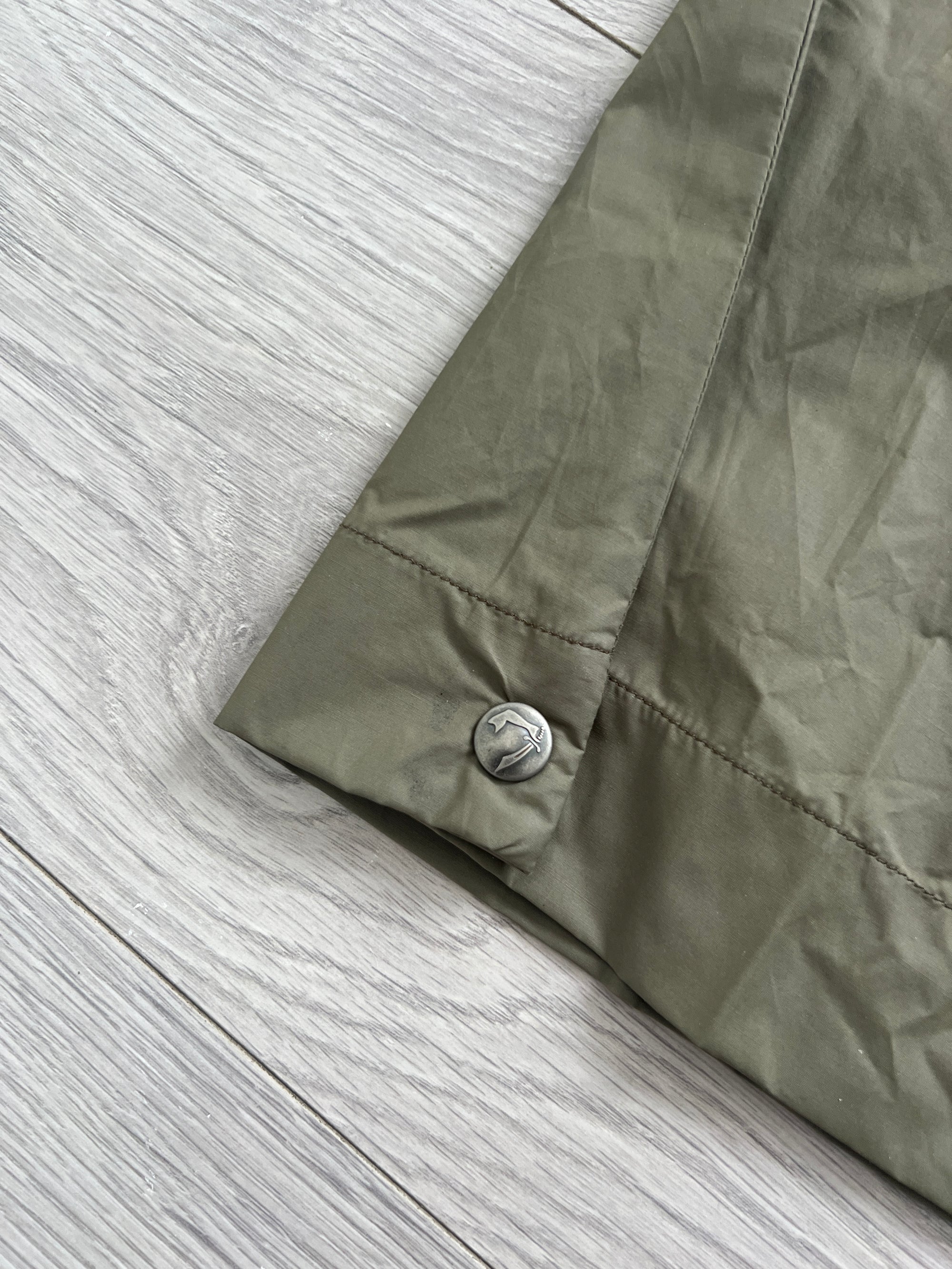 Vivienne Westwood 1999 3D Cargo Pocket Baggy Pants - Size 30, 31 & 32