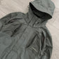 Oakley FW2006 Waterproof Magnetic Hood Tech Vent Jacket - Size S