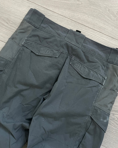 Arcteryx LEAF Talos Combat Pants Wolf Grey - Size M