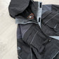 Nike ACG 00s 'Lungs Era' Waterproof Tech Cargo Jacket - Size L