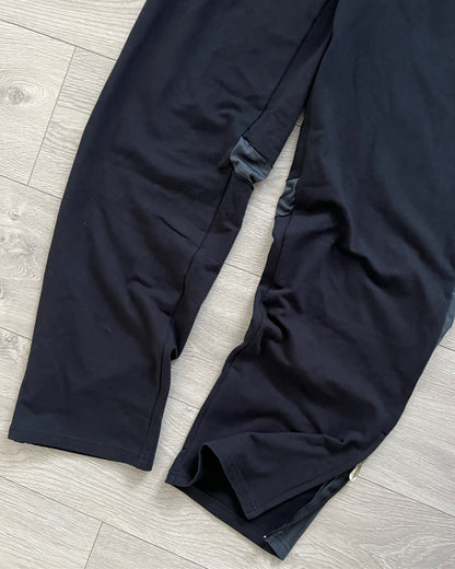 Comme Des Garcons x Speedo Panelled Warm Up Pant - Size S